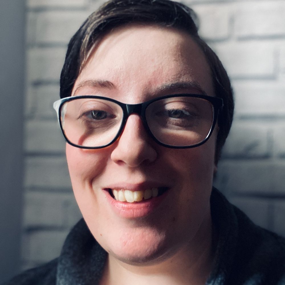 Dr Leanne Weston
