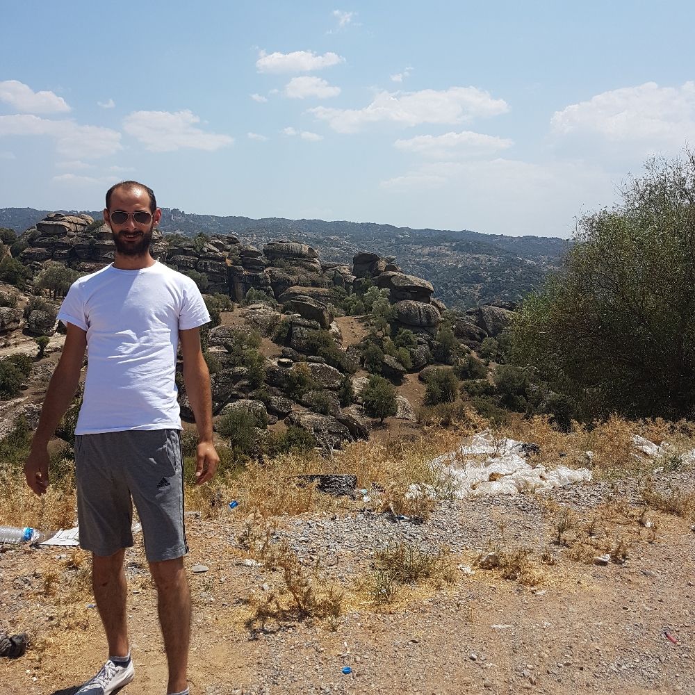 Tayfun arslan