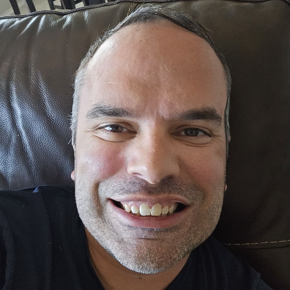 Steven Harris