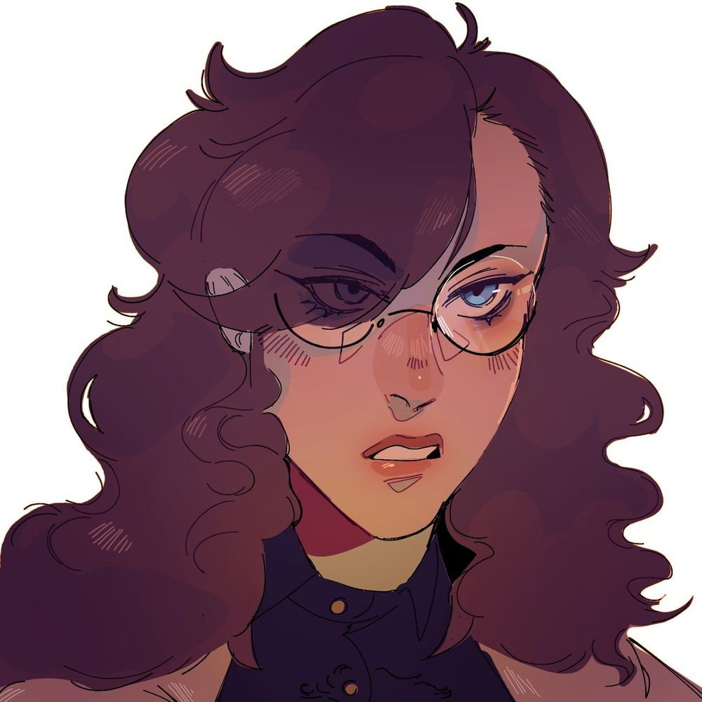 Iris, Friend of Eggbug