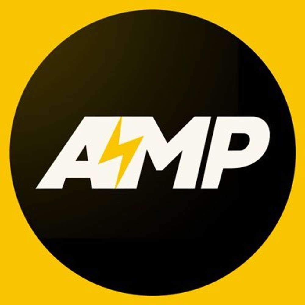 AMP