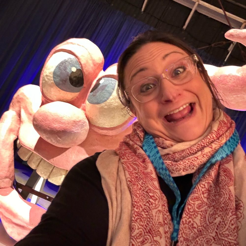 Beth Videlock