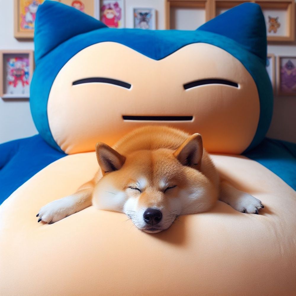Snorlax