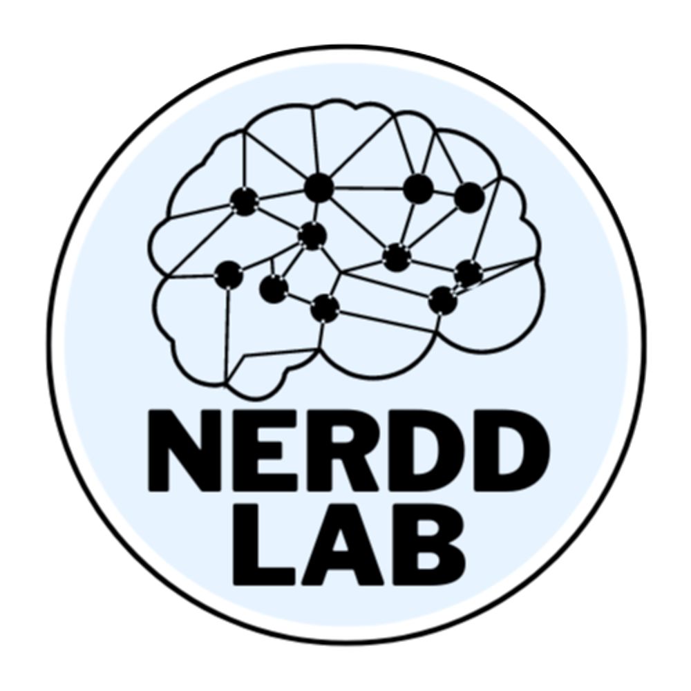 NERDD Lab @ VCU
