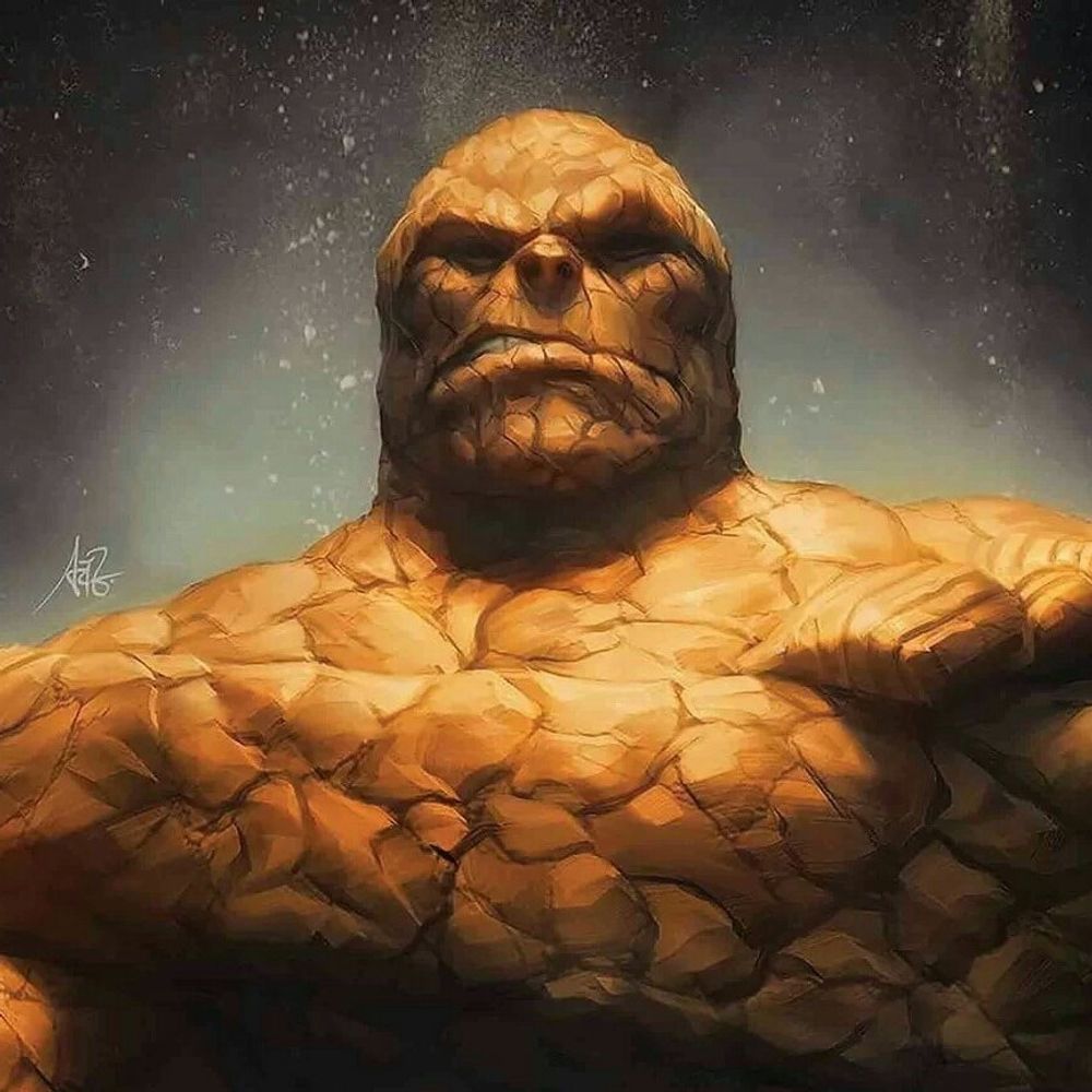 𝐓𝐇𝐄 𝐓𝐇𝐈𝐍𝐆