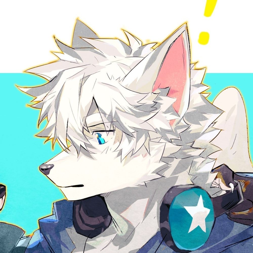 YulangWolf