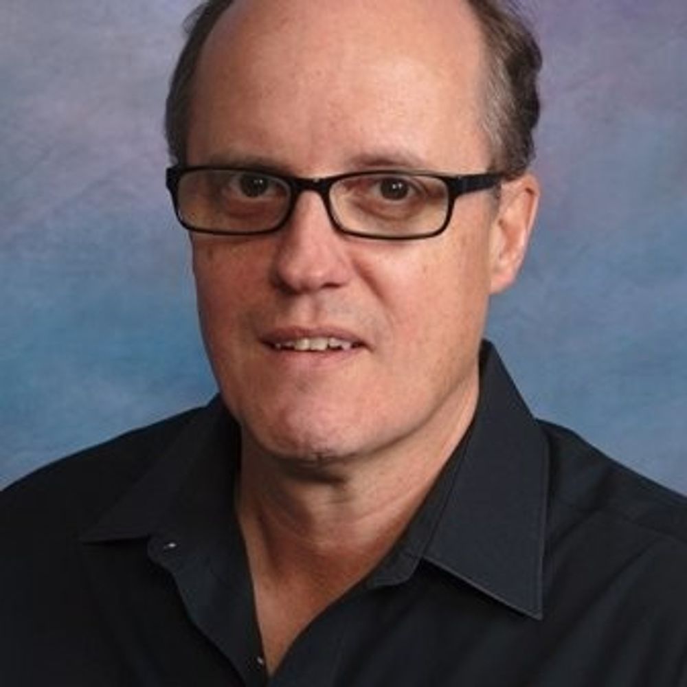 Paul Nutcher