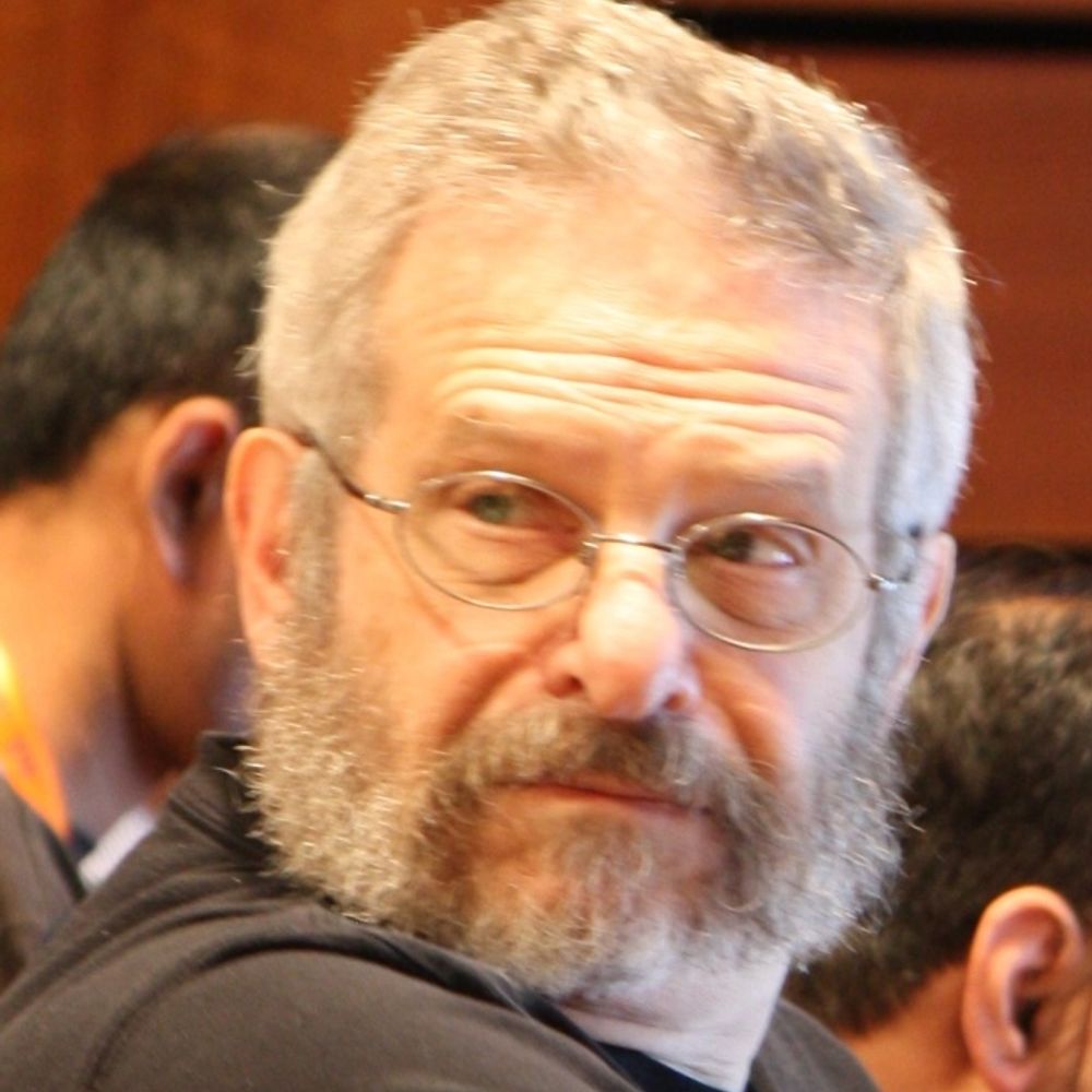 Randy Bush