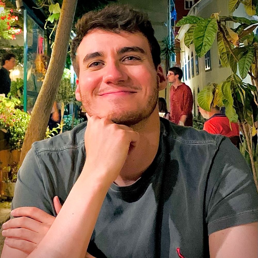 João (Jon) Metzner