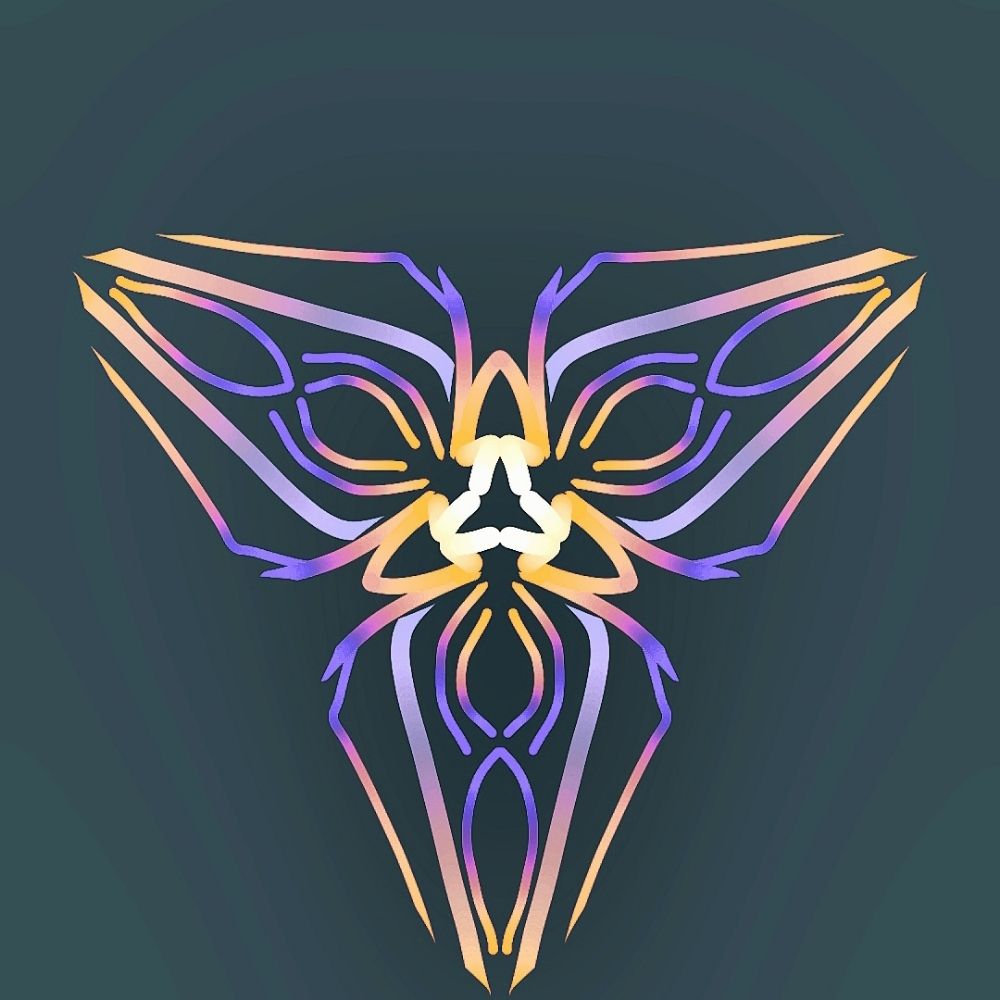 Dandara - The Reverie