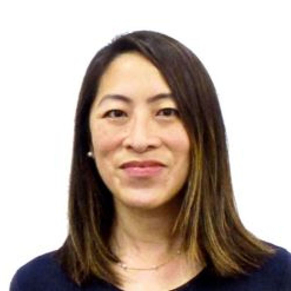Adrienne Lu