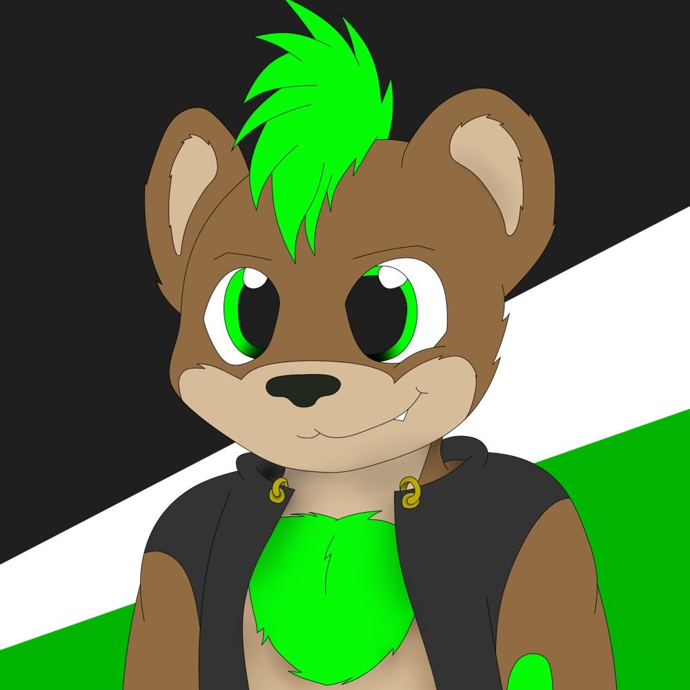 Profile picture rowdyravebear.bsky.social