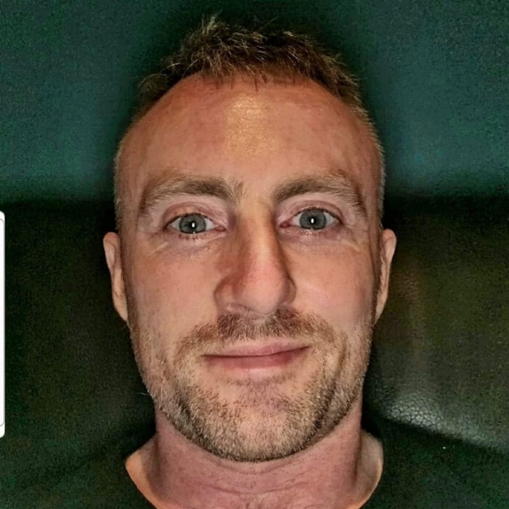 Ciaran Poynton