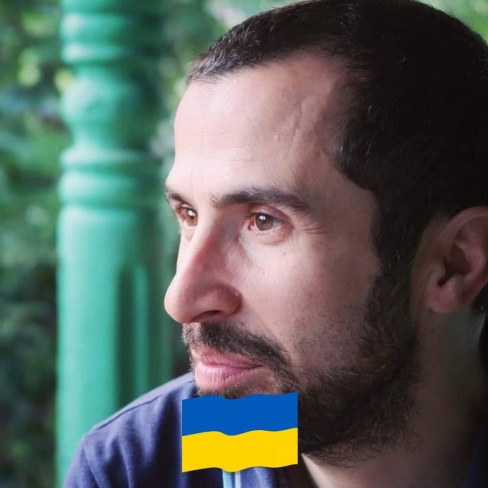 Marco Ferrari