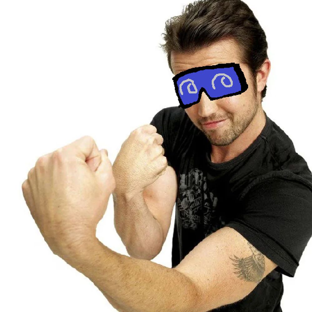Unfunny Guy
