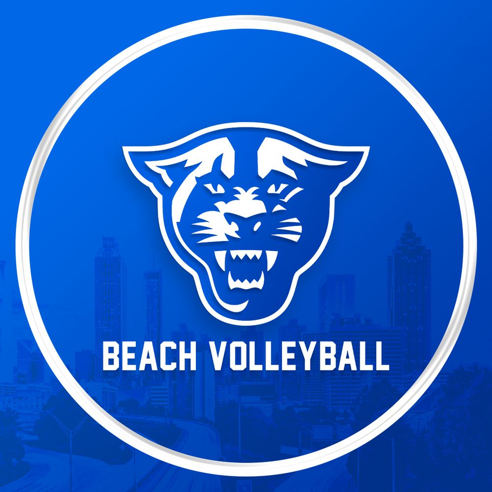 GSU Beach Volleyball