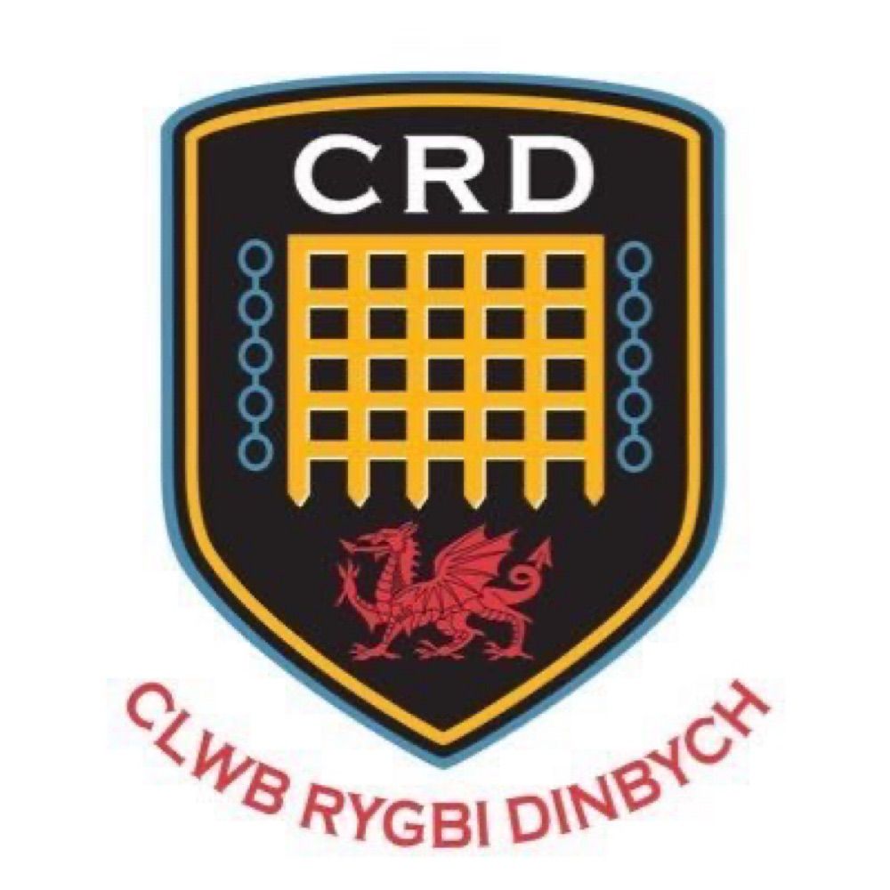Clwb Rygbi Dinbych