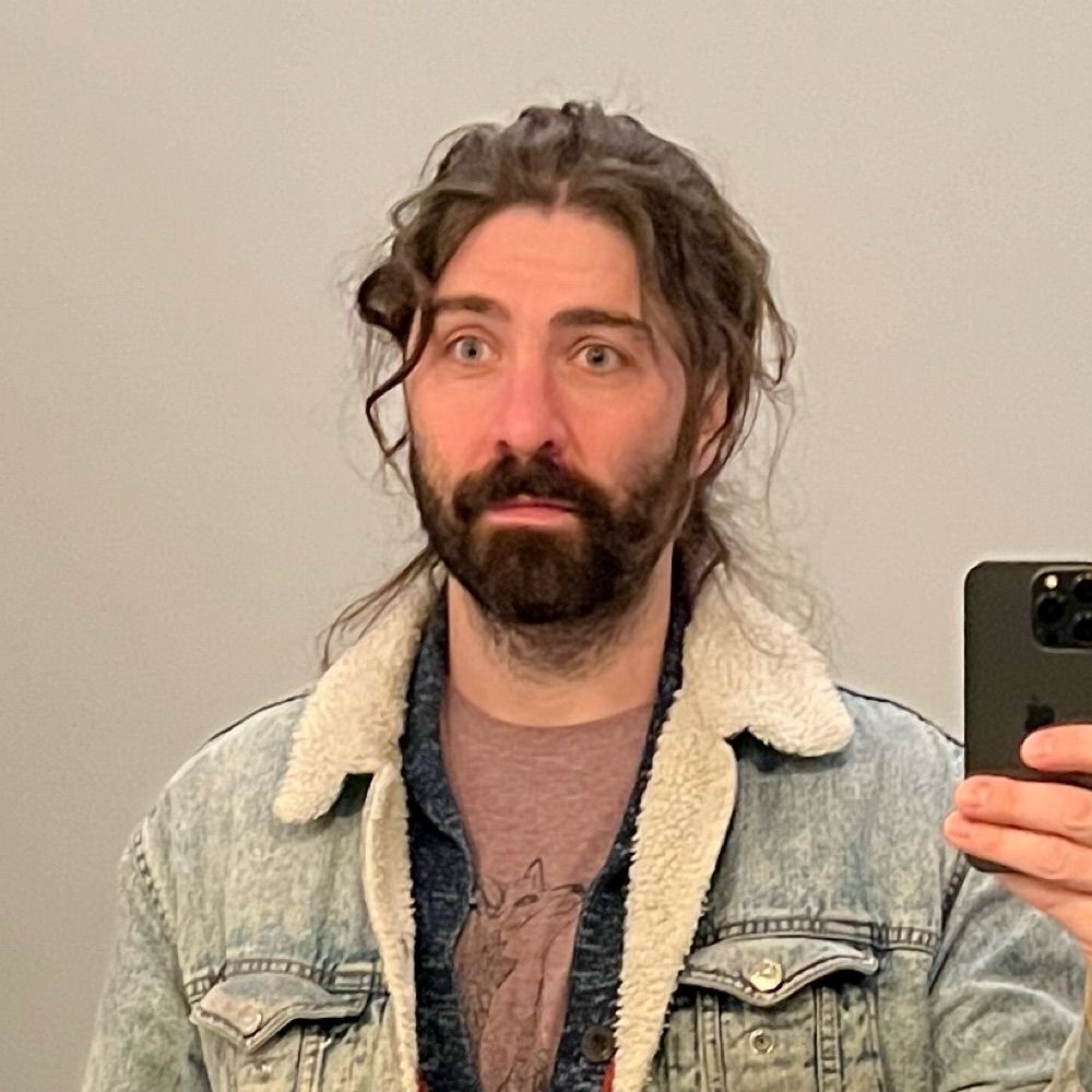 Mike Matola
