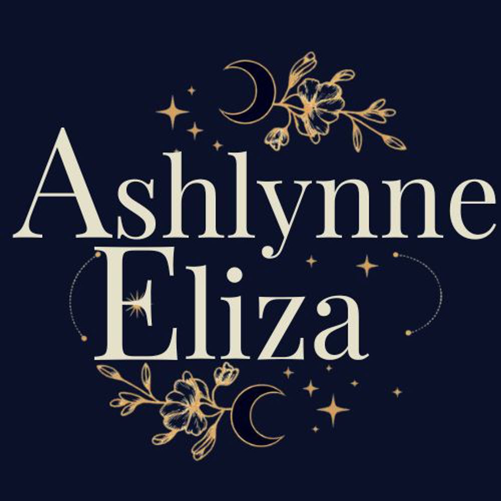 Ashlynne Eliza 🔮