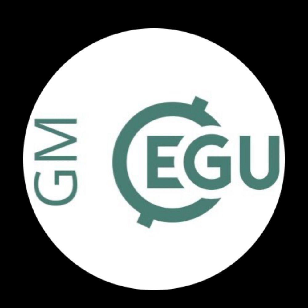 EGU Geomorphology