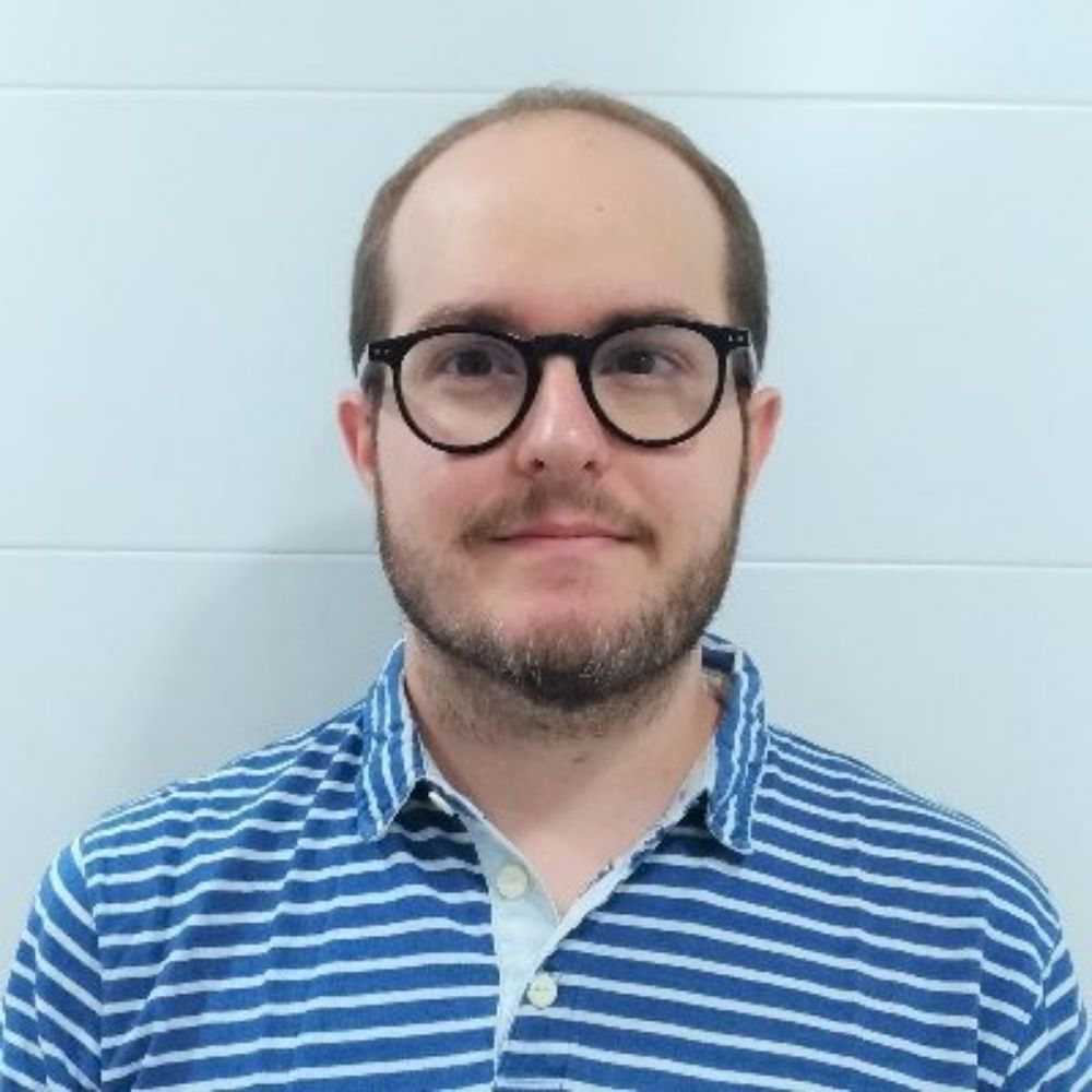 Eduardo Izquierdo García