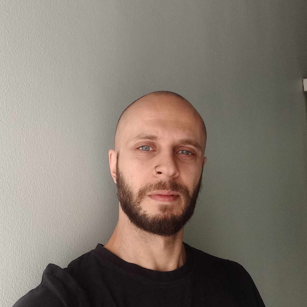 Pavlos Naoum