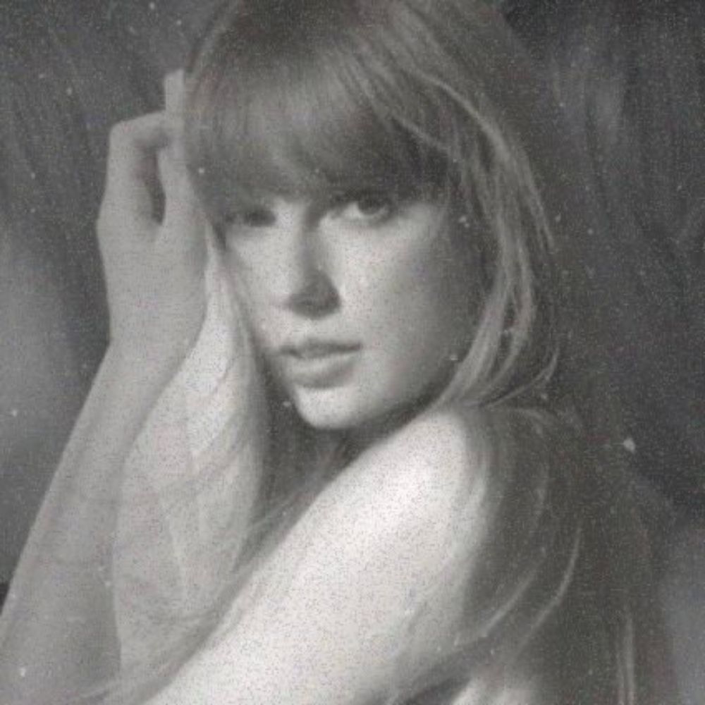 acervo taylor swift
