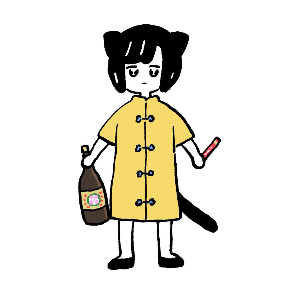 ねこぜ