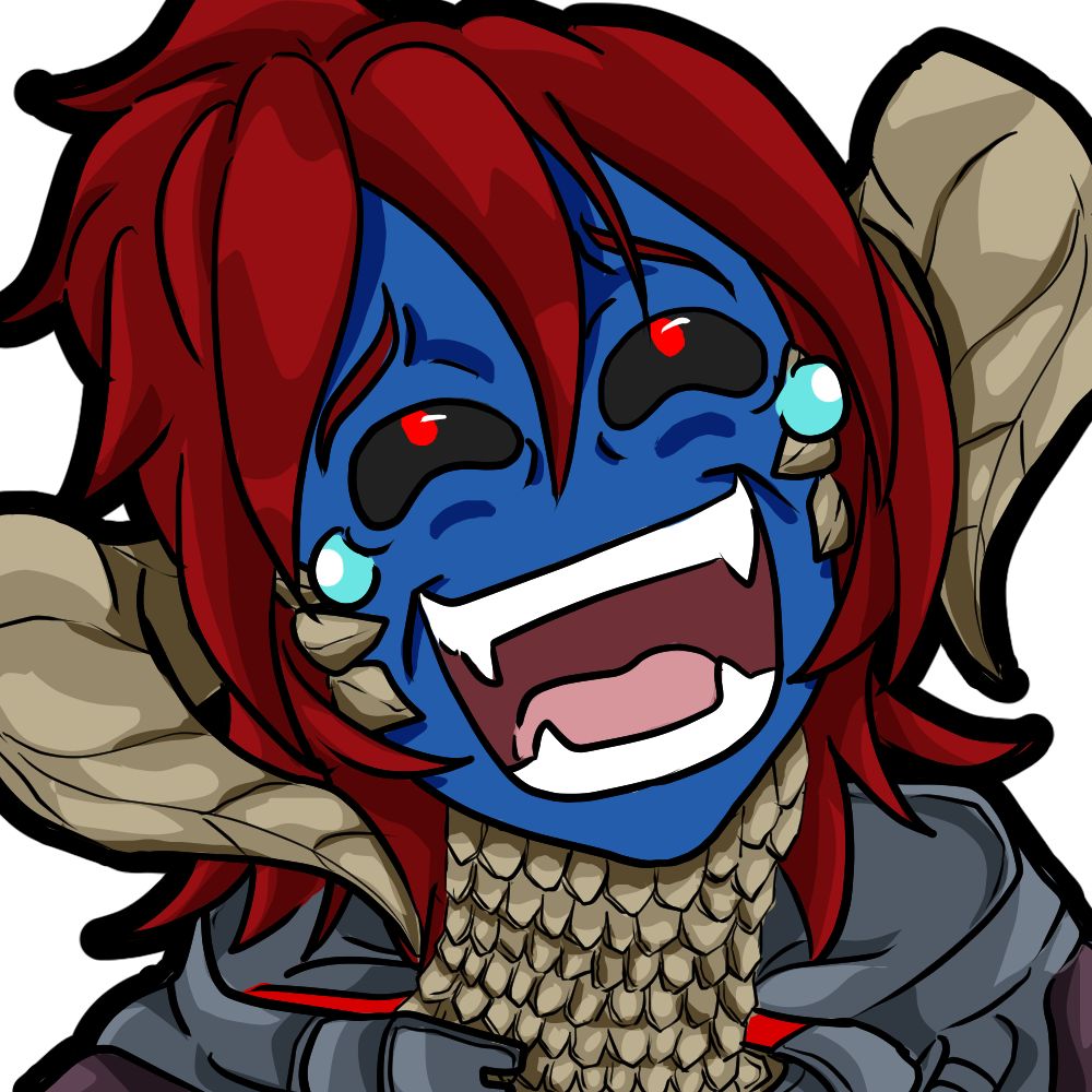 Crim Maelstrom 