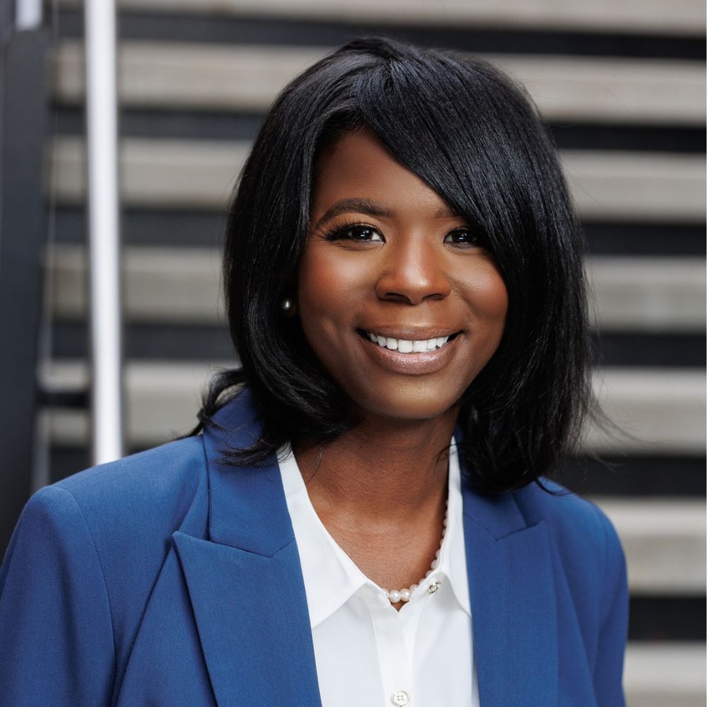 Shanetta Burris