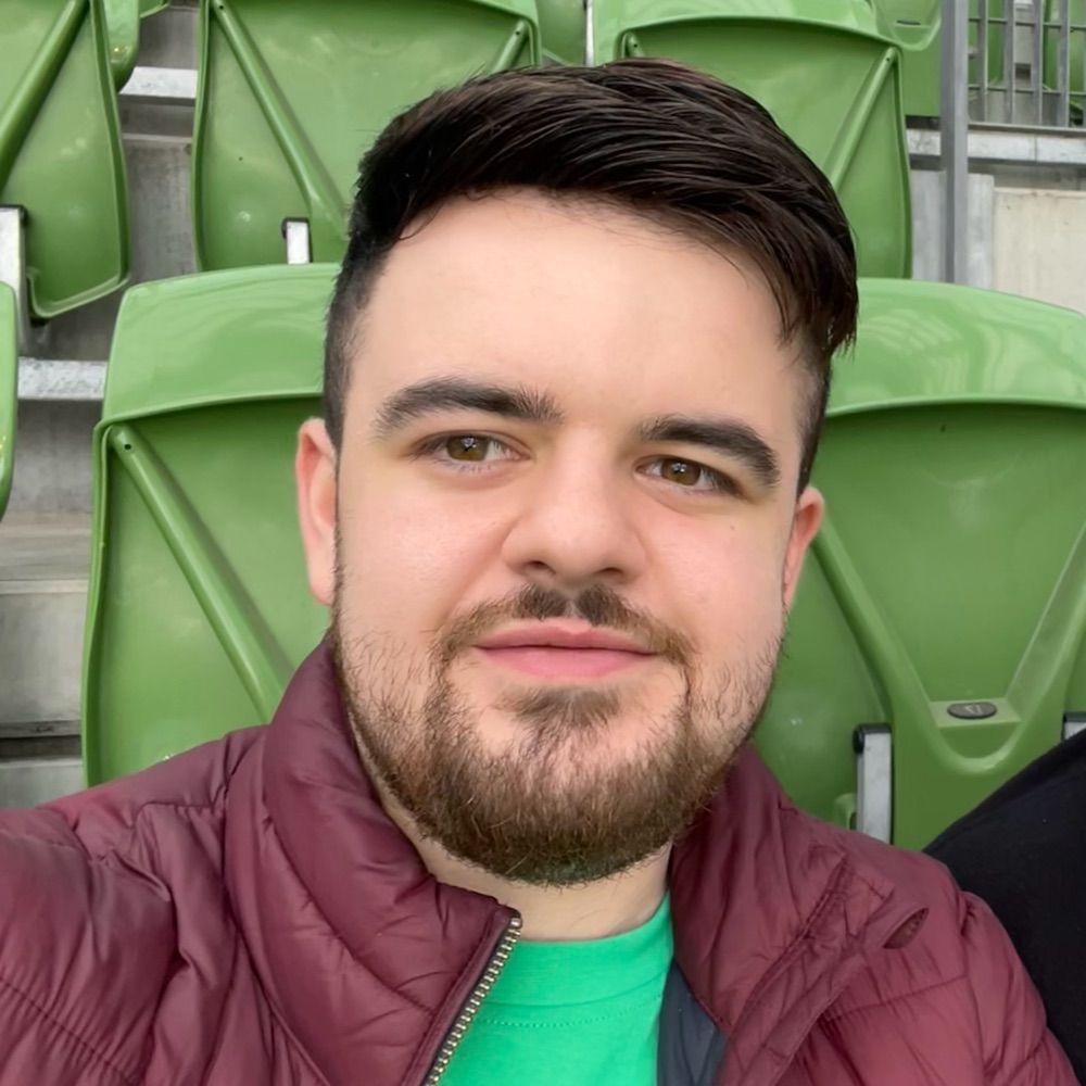 Tiernan FitzLarkin
