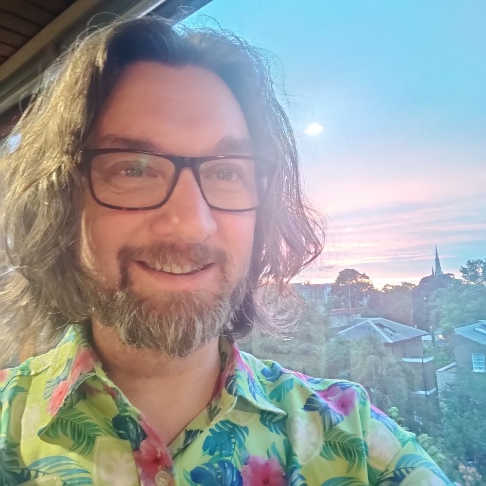 Matt Couper 
