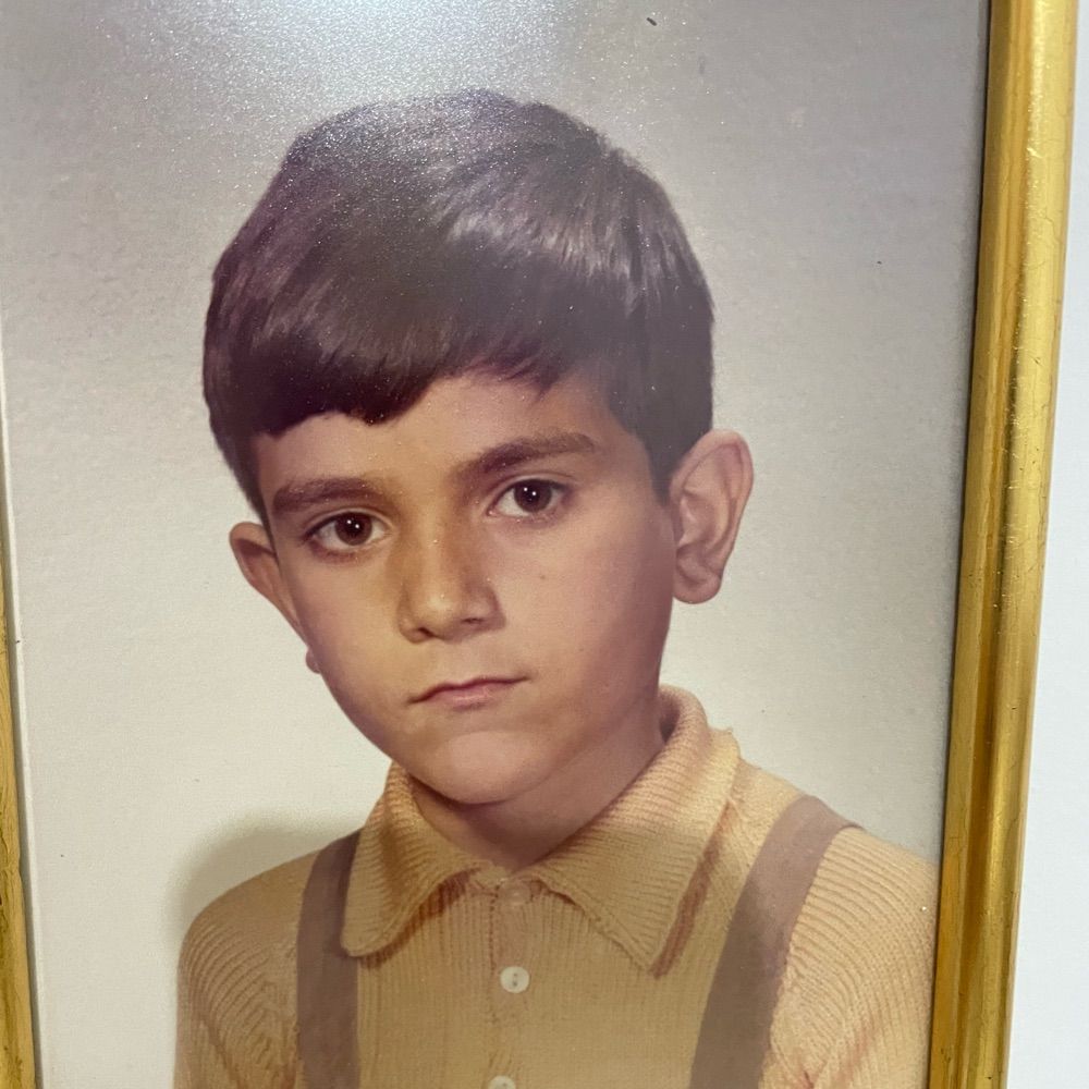 Fernando Alfaro