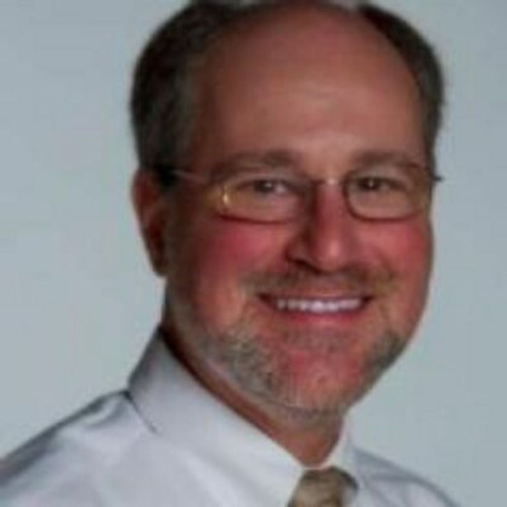 Craig Palosky