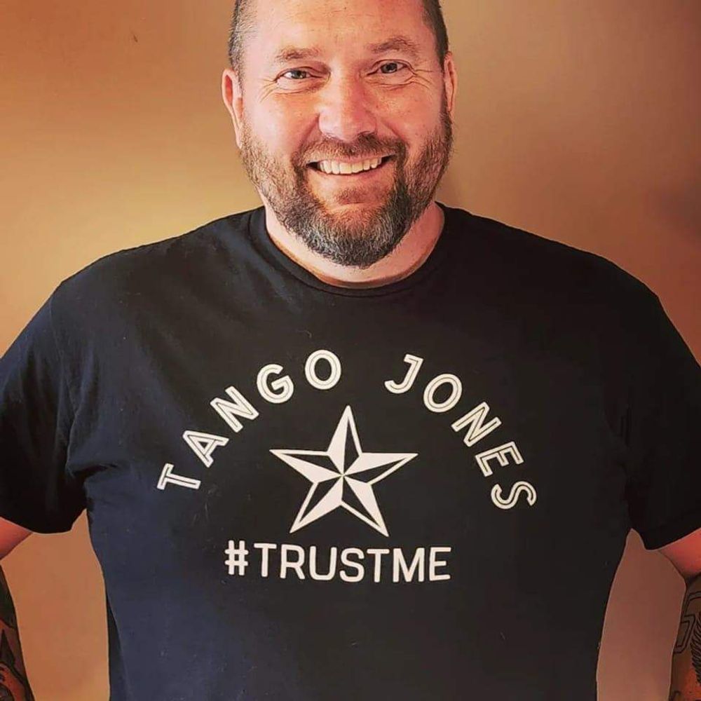 Tango Jones