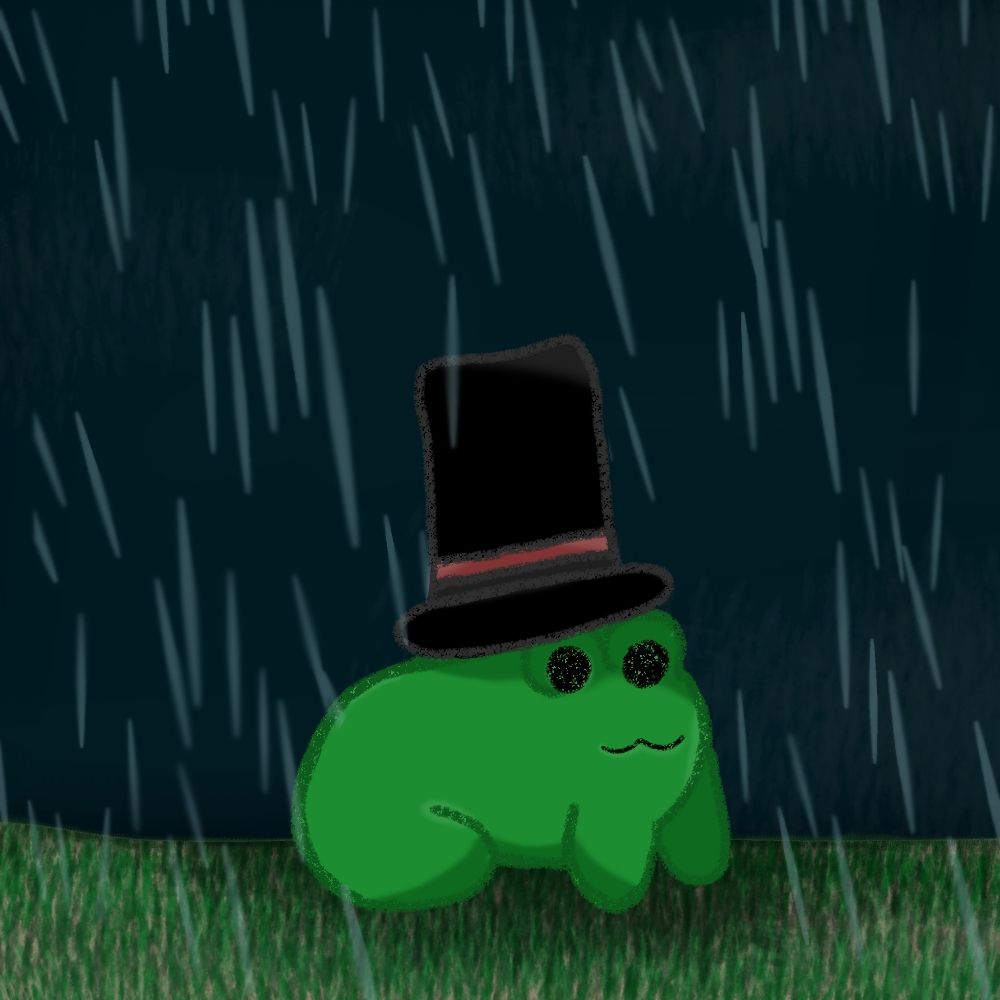 TopHat_Frogg