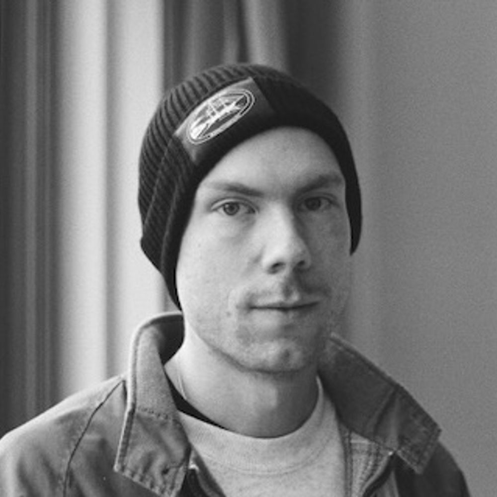 Zane Schaffer