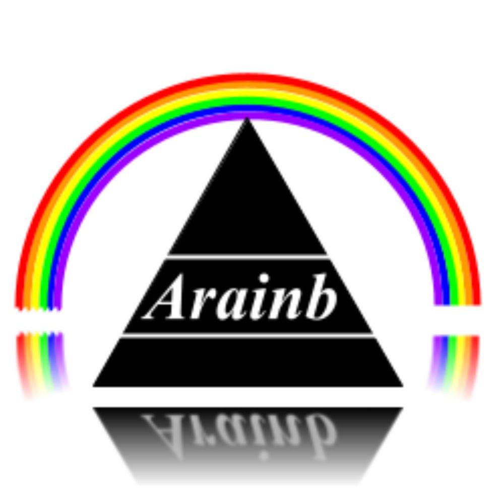 Arainb Ch. あれいん