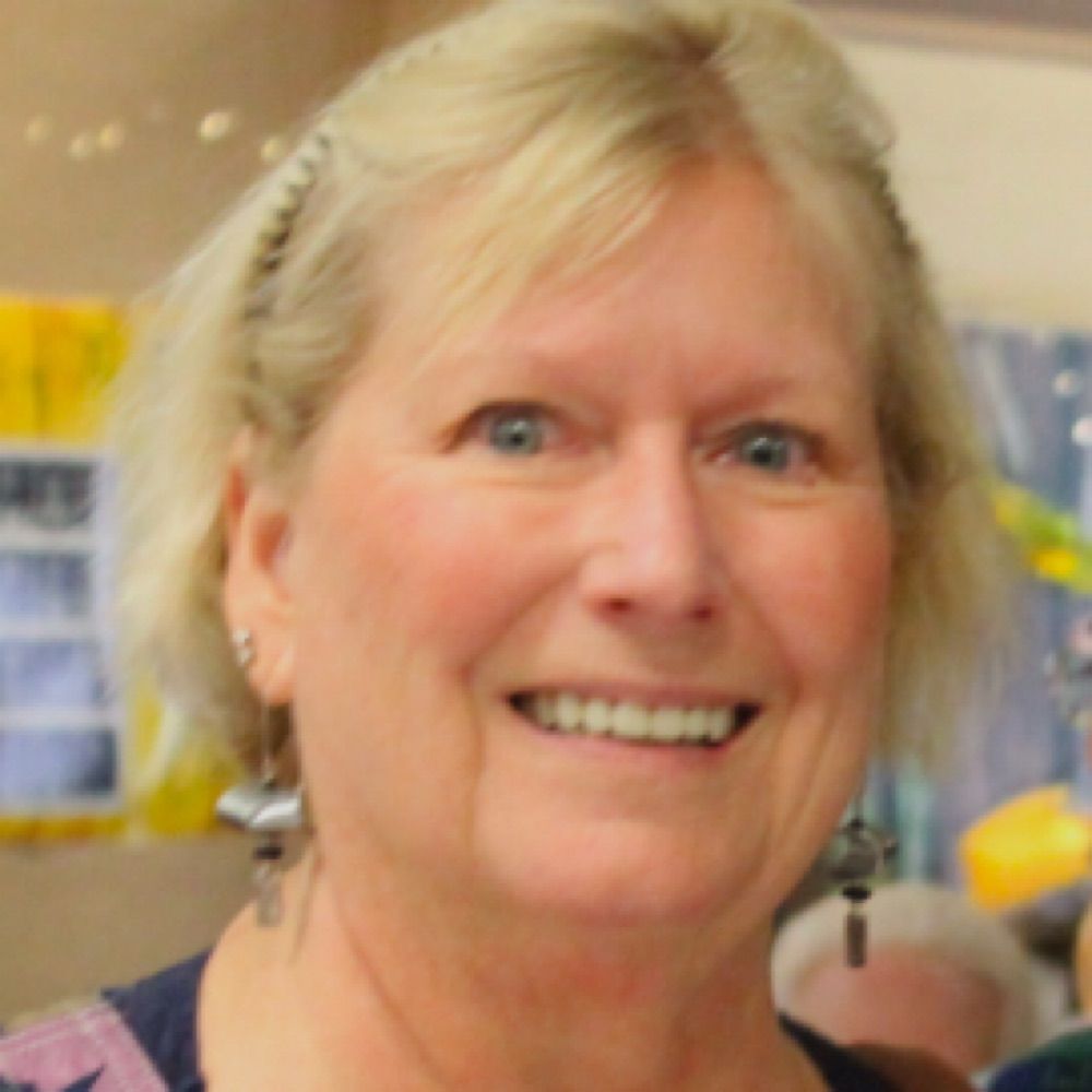 Joyce Marie Riggen
