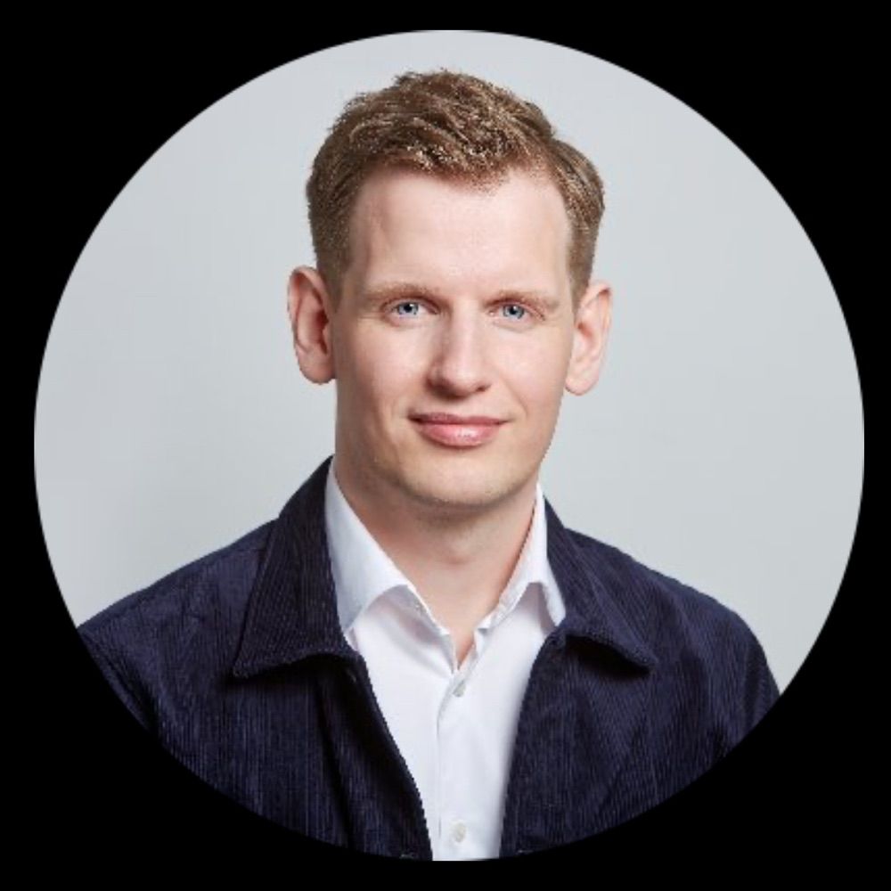 Troels Steen Tvergaard