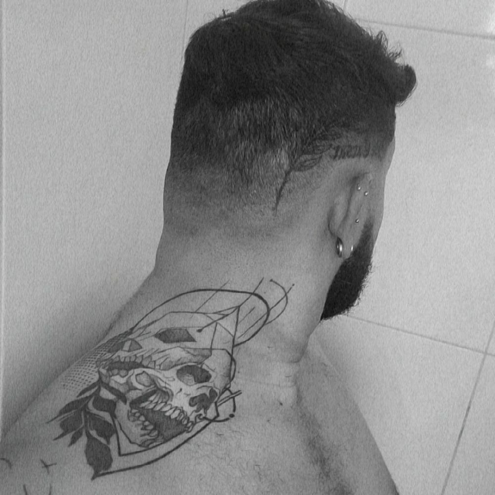 Julio Cesar Neto