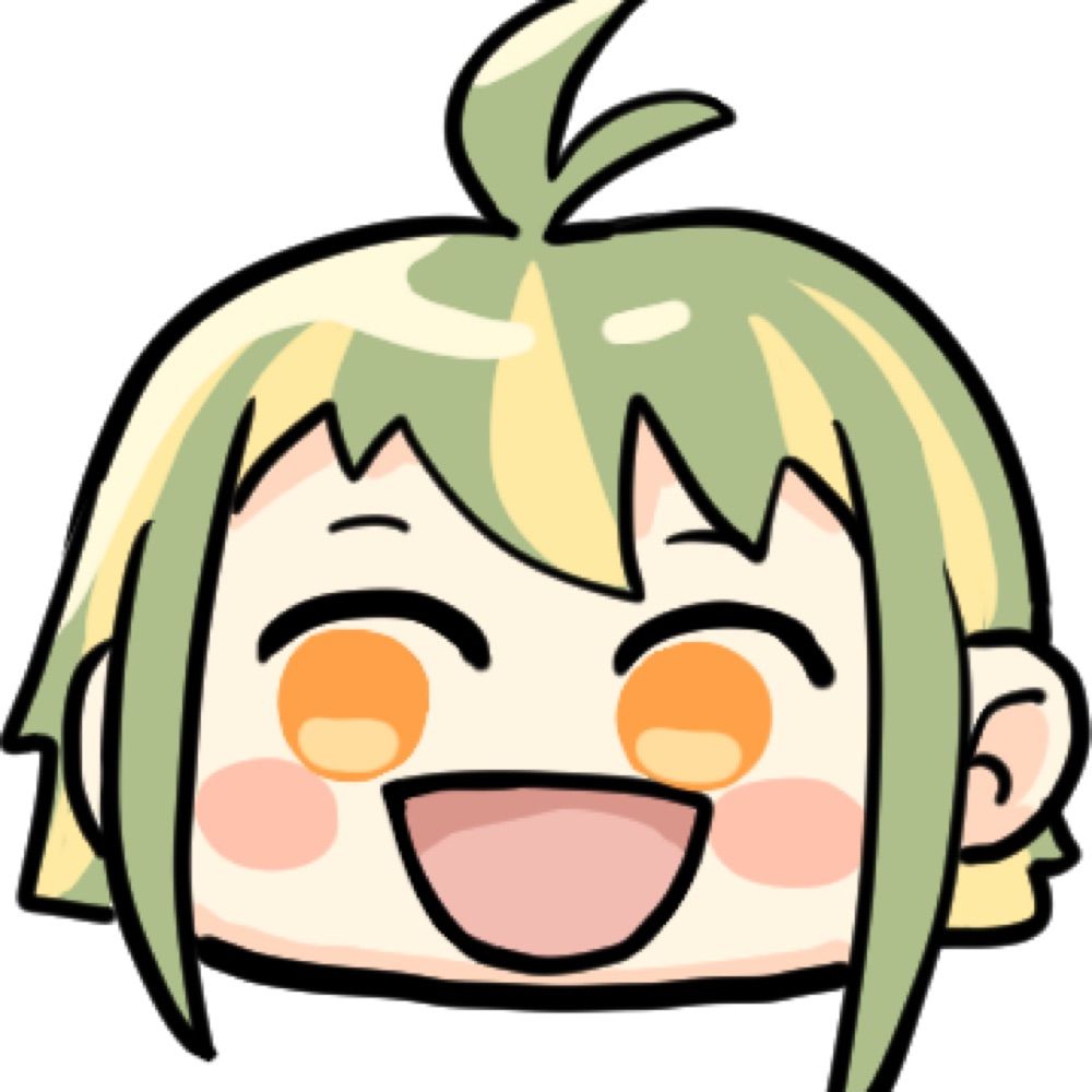 れい しあん🌱🍵