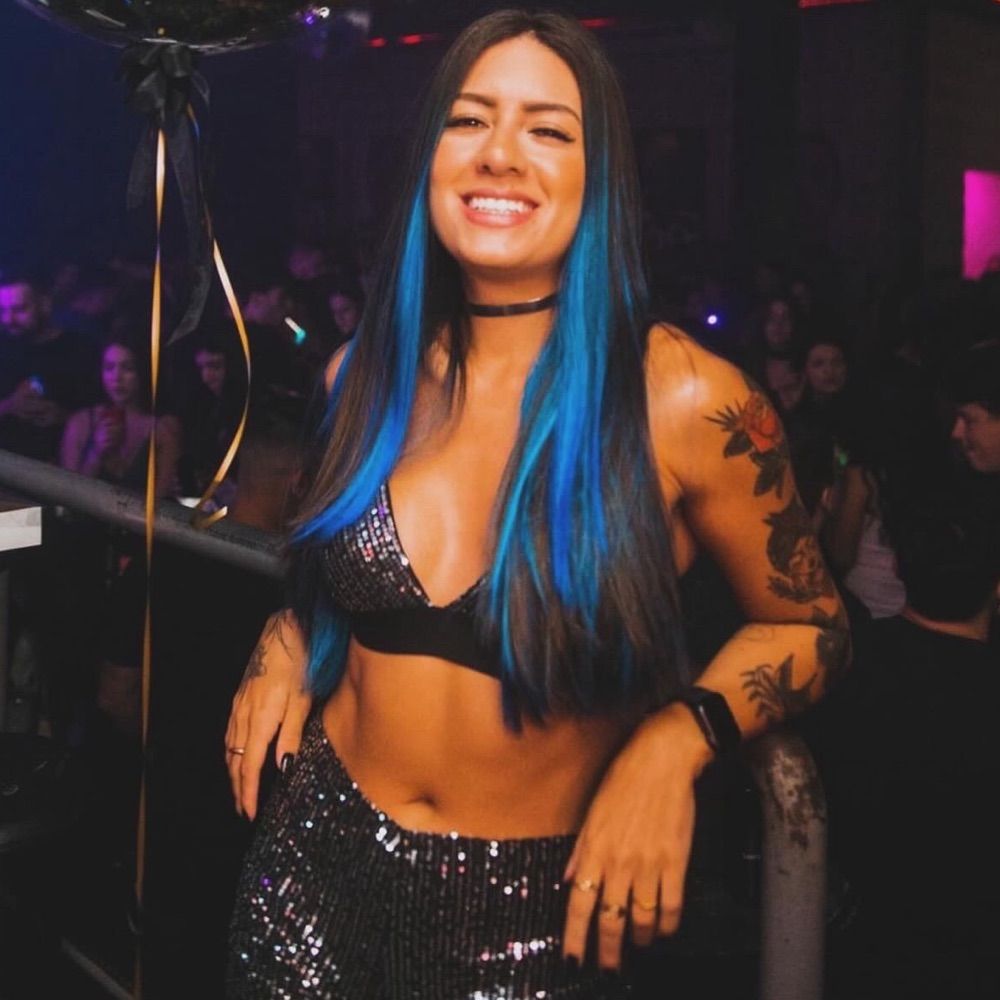Paula Machado
