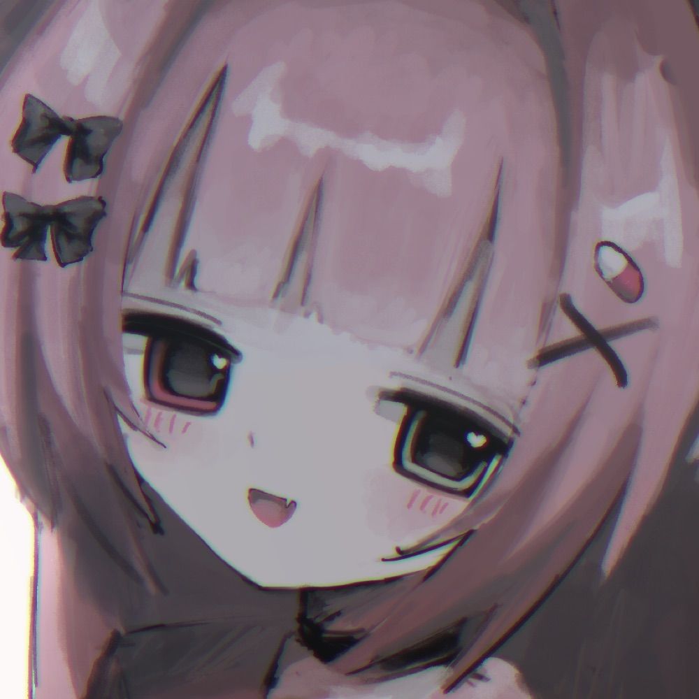 nami 🦇🎀 ENVtuber