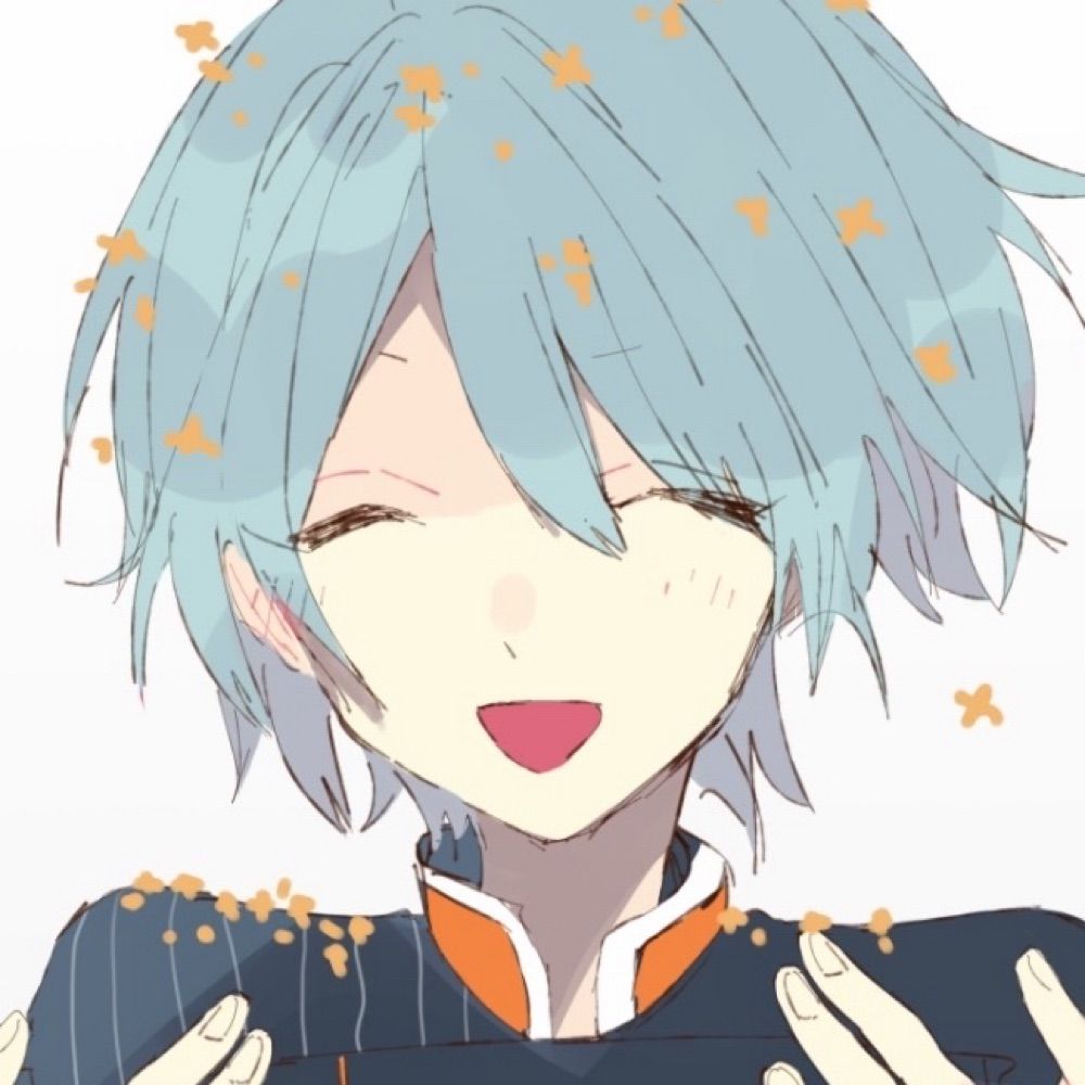 香坂ふぅ