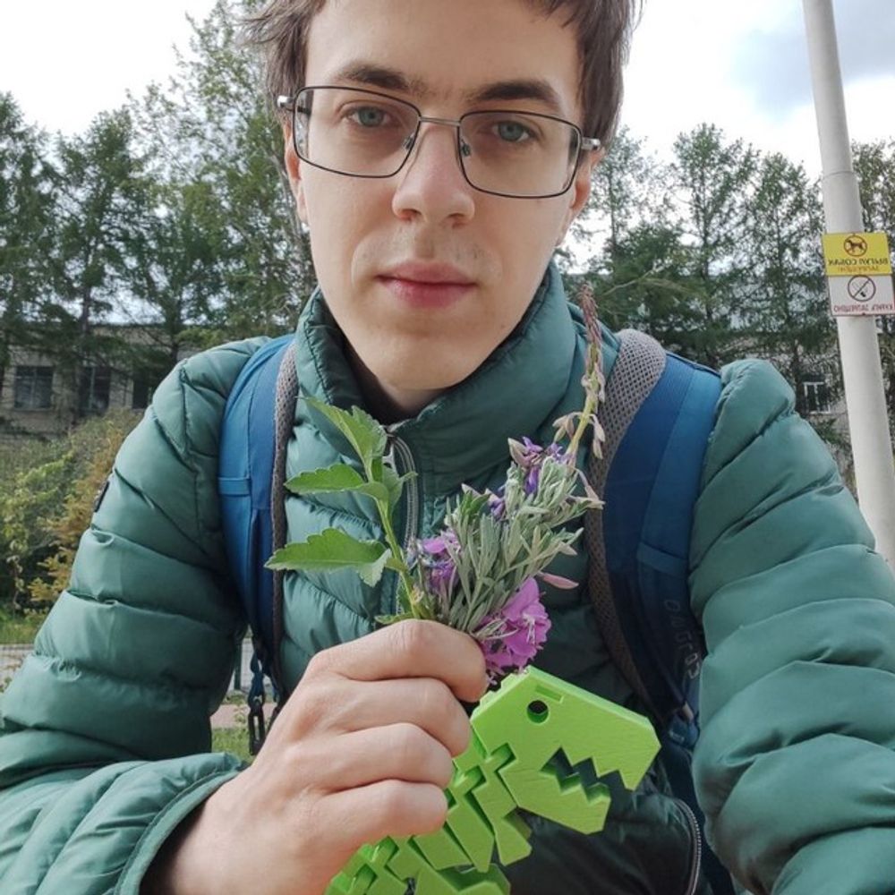  Artem Minin
