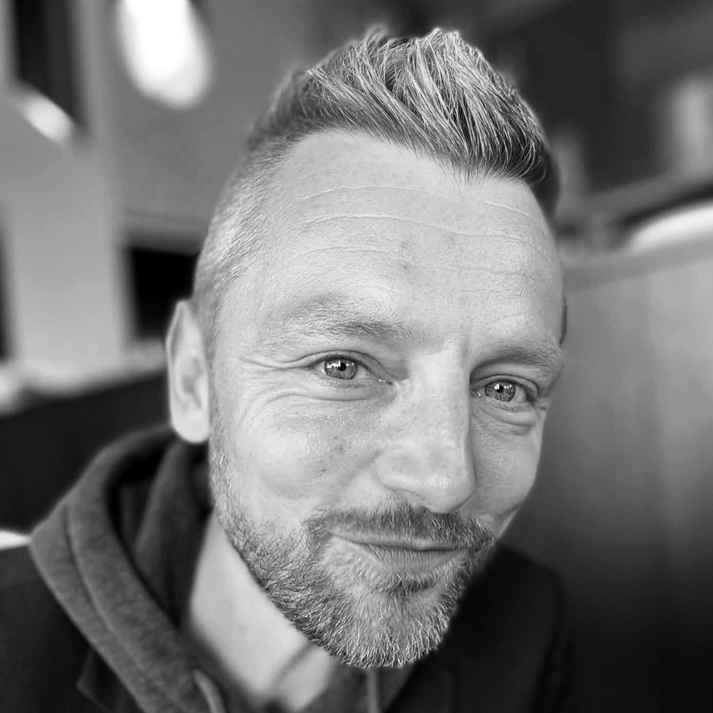 Dan Sørensen Budek