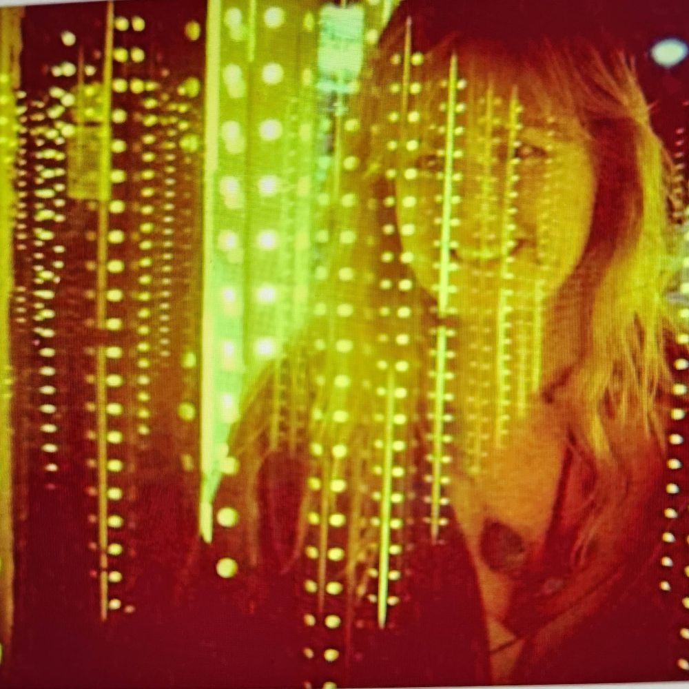 Erin K M