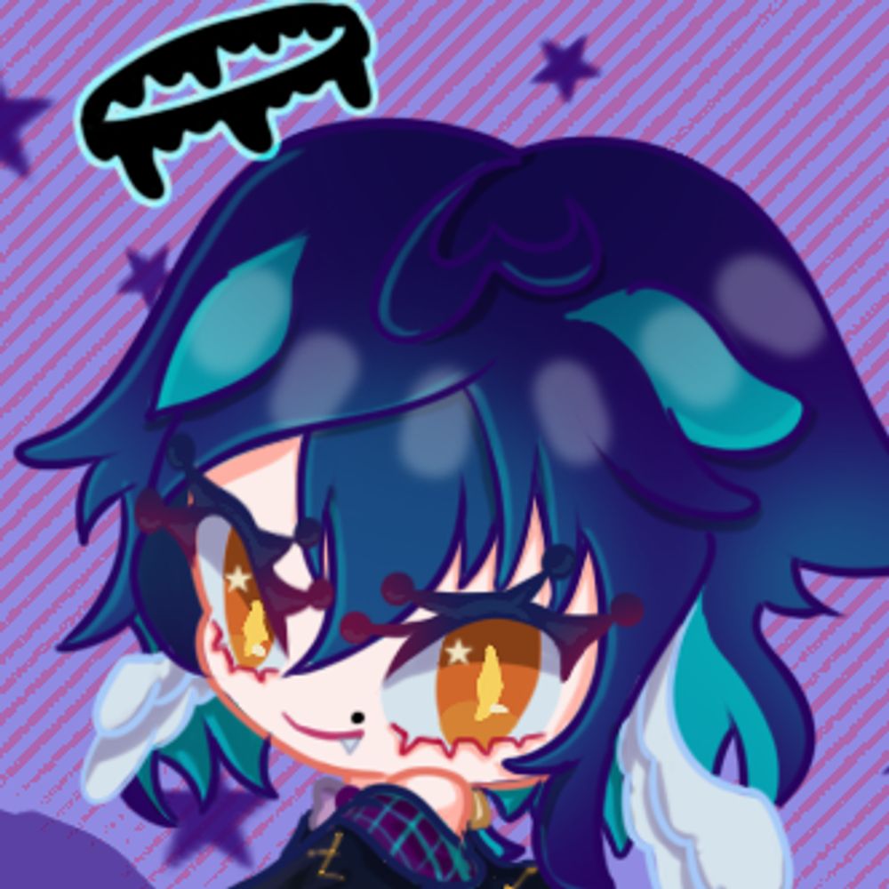 Lullaby Slater // Comms Op 