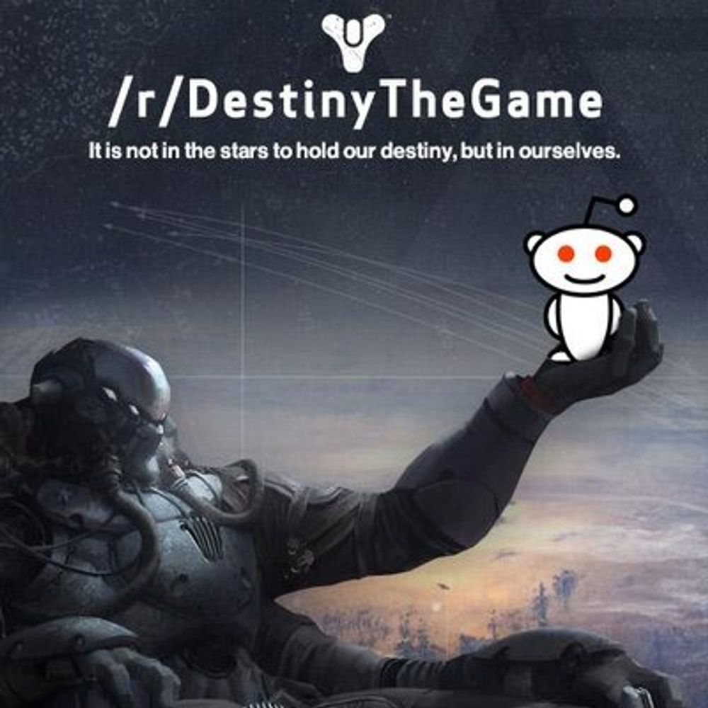 DestinyReddit